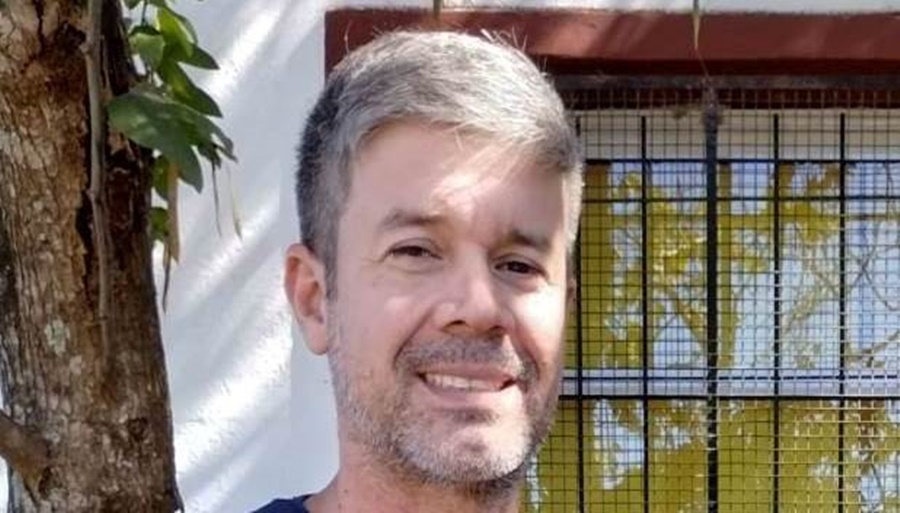 Gerardo Cura: "Vamos a desarrollar una ciudad de Apóstoles moderna y eficiente para el vecino"