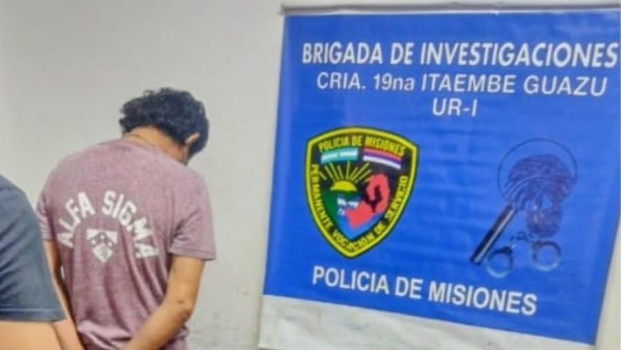 Eficaz accionar de las patrullas policiales en las calles de la ciudad de Posadas, tres hechos esclarecidos en pocas horas