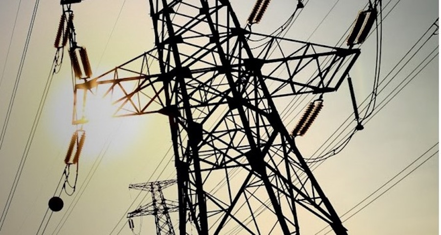 Misiones: Gran parte del centro de la provincia sin luz, sería por una rotura de aisladores, ocasionada por terceros