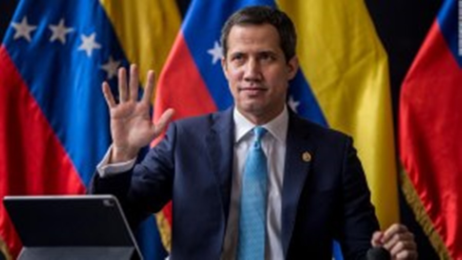 Ex Diputados de la Asamblea Nacional de Venezuela aprueban eliminar el “Gobierno Interino” de Juan Guaidó