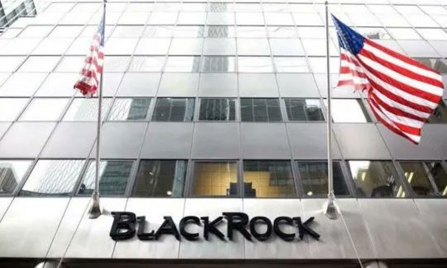 El Presidente, Javier Milei, en una reunión virtual con el CEO del Fondo BlackRock, Larry Fink, quien manifestó su intención de invertir en infraestructura y confirmó que visitará la Argentina en Mayo