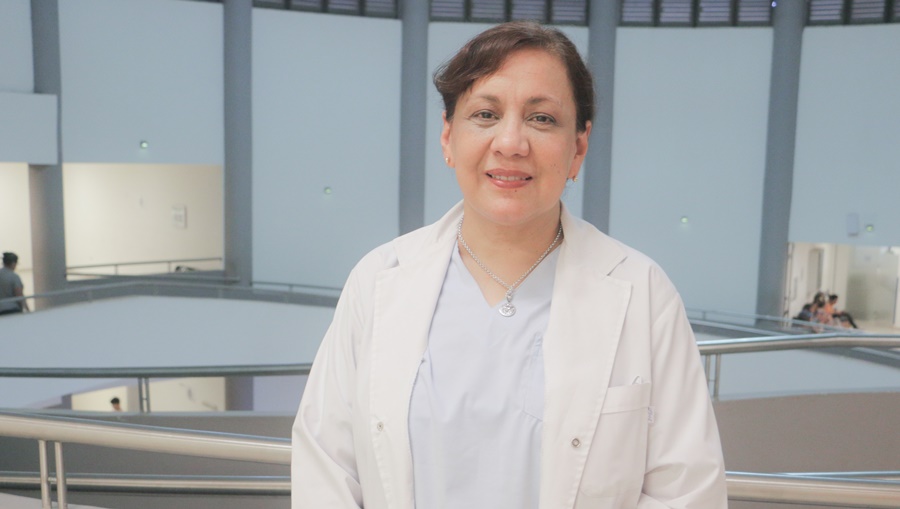 El Hospital Dr. Ramón Madariaga de Posadas realiza consultorios de cesación tabáquica y apnea del sueño