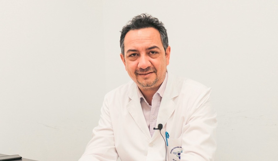 Actividad física, alimentación saludable y controles médicos son las claves para prevenir la osteoporosis