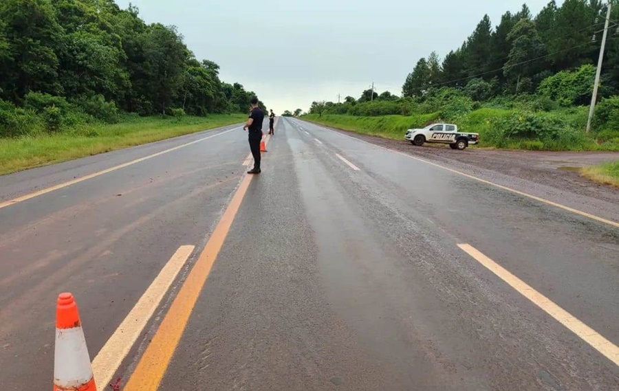 La Policía de Misiones realizó un exitoso operativo navideño con más de tres mil efectivos desplegados, diversas patrullas fueron distribuidas de norte a sur de la provincia