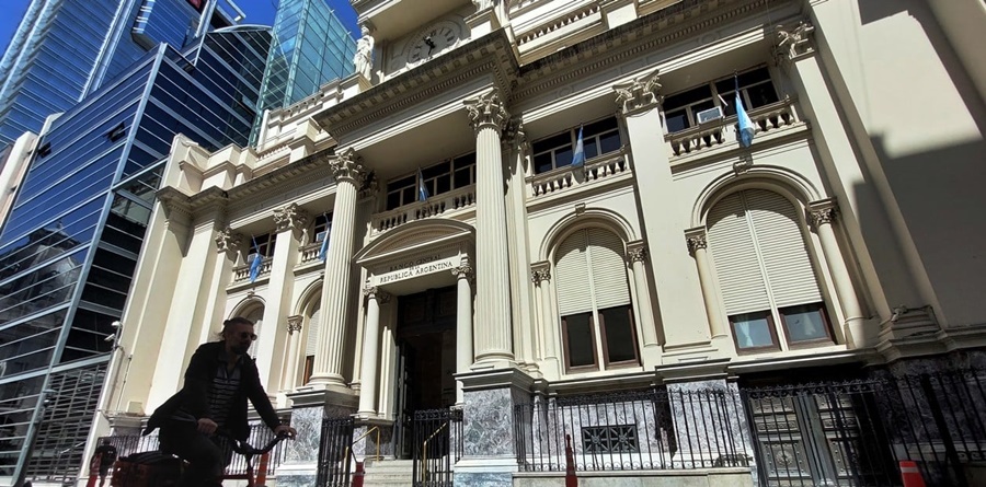 Argentina perdió otro juicio y deberá pagar 1.330 millones de euros por manipular índices oficiales