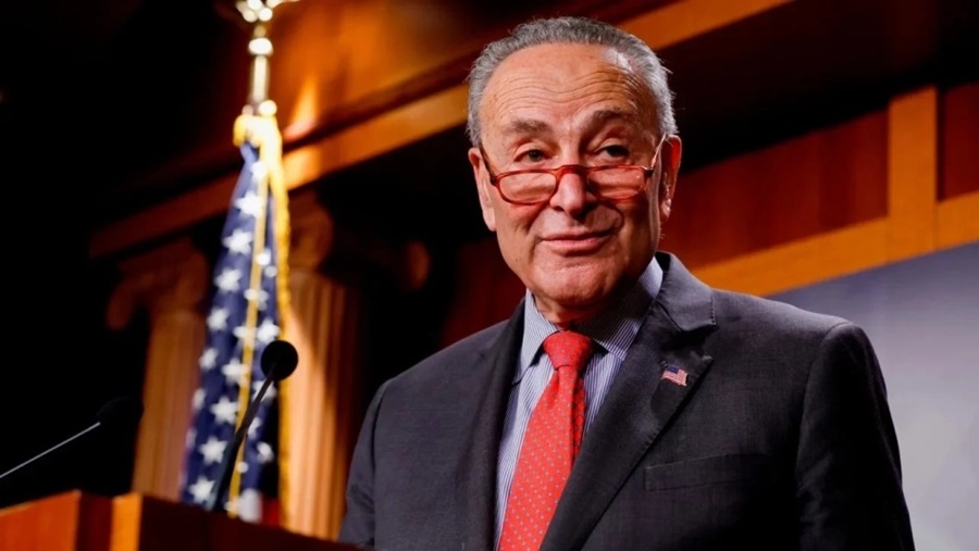 Estados Unidos: El Senado aprueba elevar el techo de la deuda, el resultado de la votación fue de 63 a favor contra 36 en contra