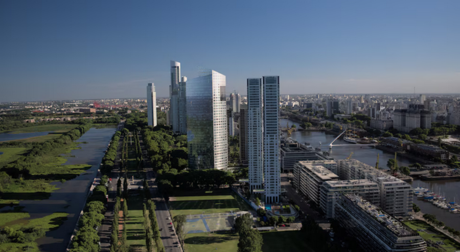 El Gobierno Nacional recortará subsidios a más de 15.000 usuarios de Puerto Madero y barrios cerrados del AMBA