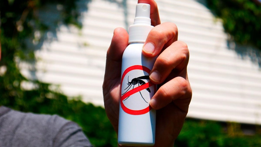 Según el CONICET: Aerosol, gel o crema, la efectividad de los repelentes es la misma