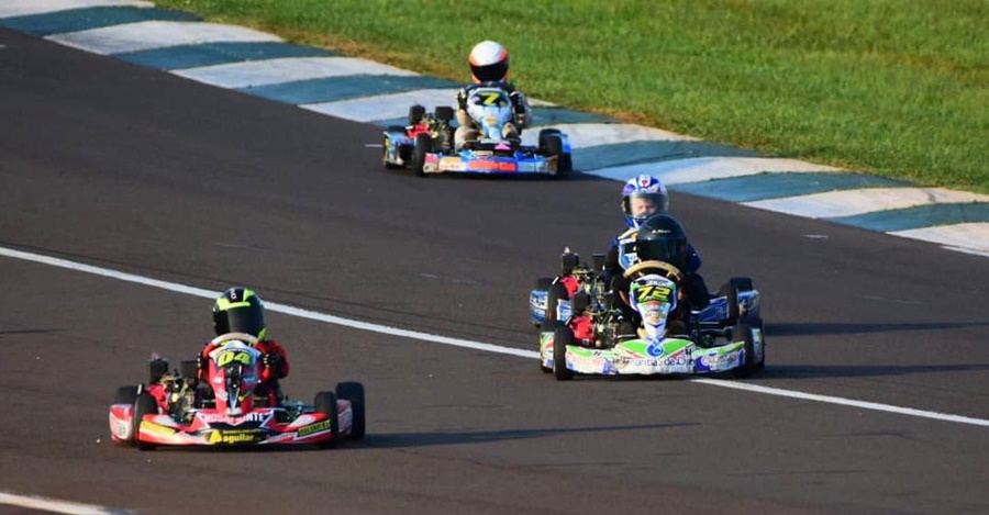 Campeonato Misionero de Karting: La FeMAD informó los reglamentos 2024