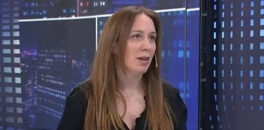 Elecciones 2023: María Eugenia Vidal confirmó que se baja de la presidencial y tampoco competiría en CABA