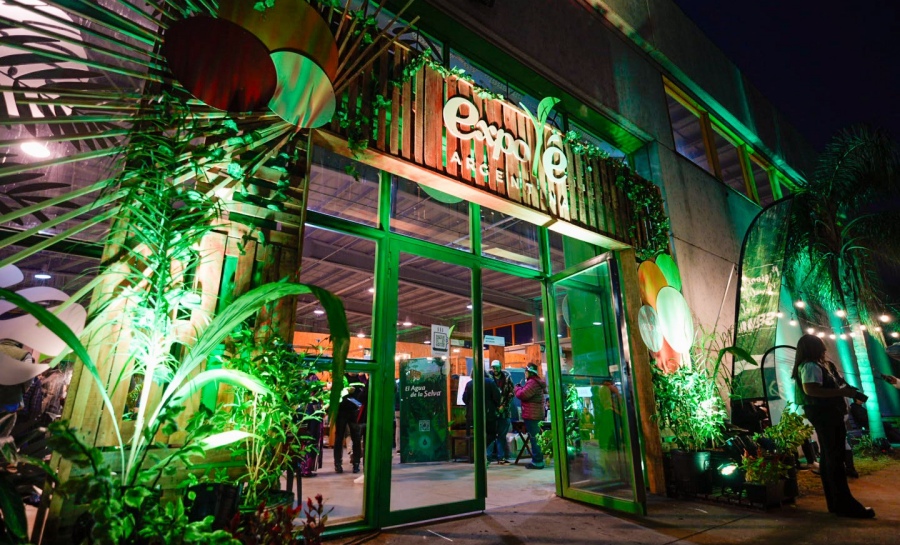 Expo Té Argentina: Economía, identidad y turismo