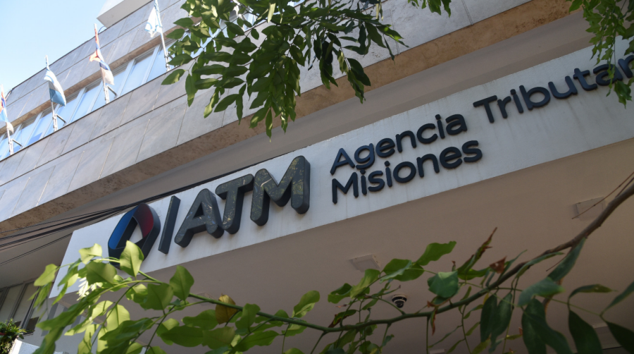 La Agencia Tributaria de Misiones registró más de 60 mil consultas en su sitio web, luego de informar los importantes beneficios del Impuesto Provincial del Automotor