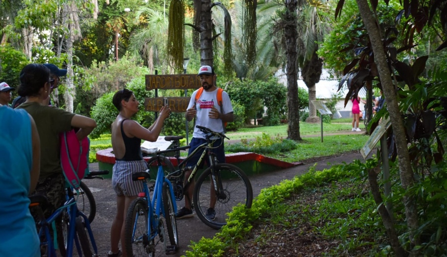 Actividades para disfrutar del fin de semana XL en Misiones: Eventos deportivos, culturales y recreativos para todos los gustos y edades, forman parte de la agenda