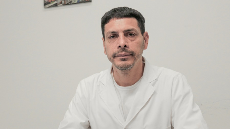Posadas: El Hospital Dr. Ramón Madariaga está organizando la I Jornada de Rehabilitación del NEA