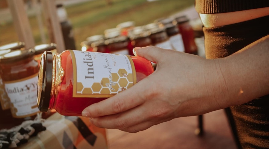 Día Nacional del Apicultor: Misiones impulsa el crecimiento del sector apícola