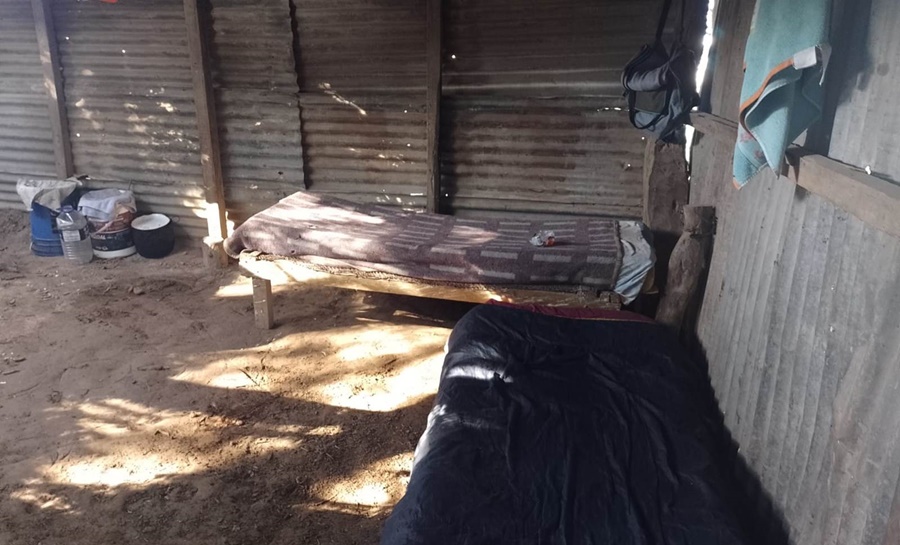 El RENATRE detectó indicios de explotación laboral en La Pampa