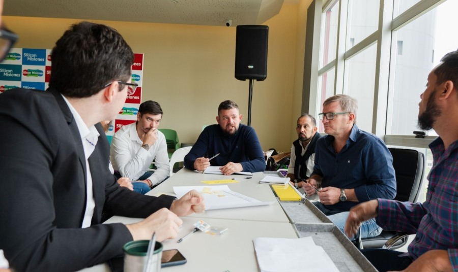 Convocatoria abierta para sumarse como Agentes de Desarrollo Industrial y de Innovación en todos los Municipios de Misiones