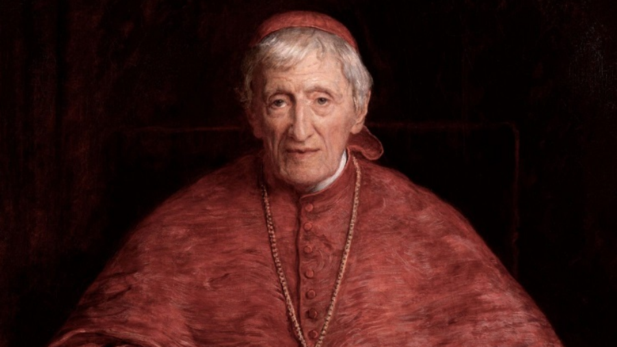 Santa Sede: El Cardenal San John Henry Newman será proclamado Doctor de la Iglesia