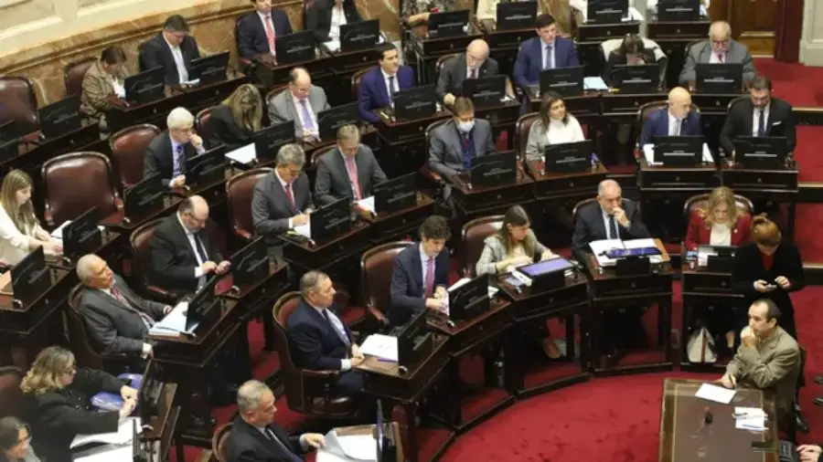 La claves del paquete fiscal de Javier Milei que se aprobó en general en el Senado: Monotributo, Ganancias, Bienes Personales y blanqueo