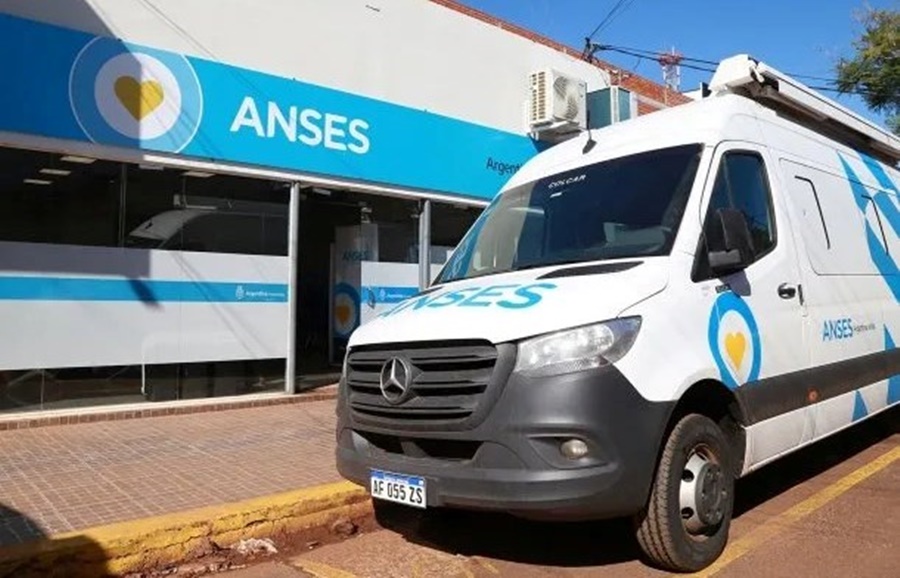 Bono de ANSES de 20 mil pesos en Agosto: Cómo saber si lo cobro