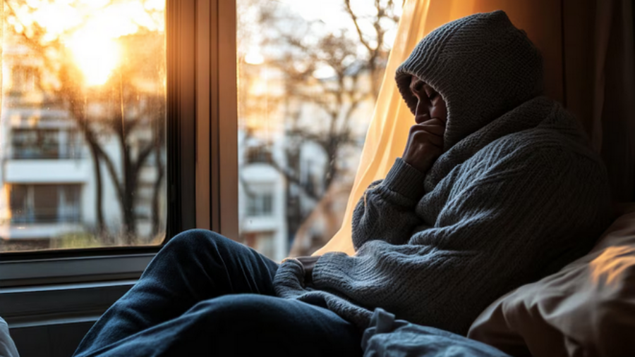 Frente frío: hasta cuándo seguirán las bajas temperaturas en la Ciudad Autónoma de Buenos Aires y alrededores