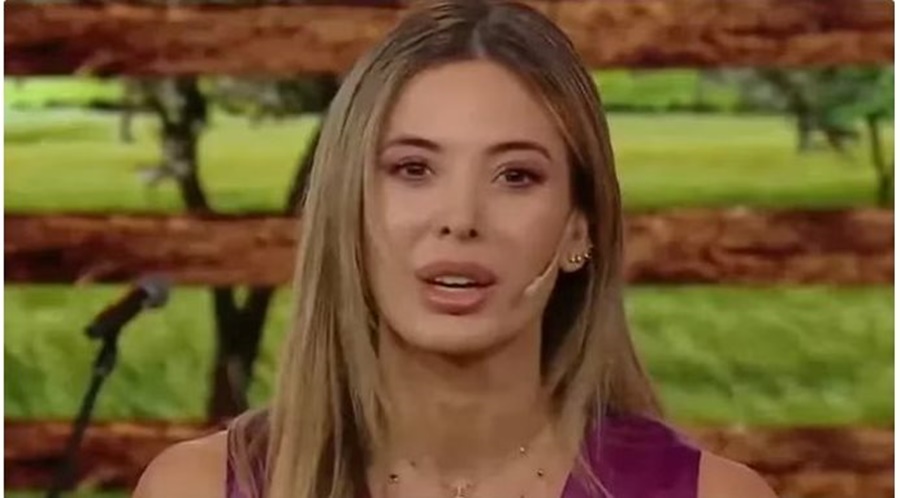Jesica Cirio rompe el silencio en medio del escándalo de su ex marido Martín Insaurralde: Cuándo se podrá ver