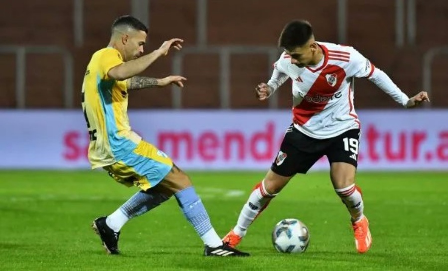 Copa Argentina: Temperley hizo historia y eliminó por los 16avos de final a River Plate