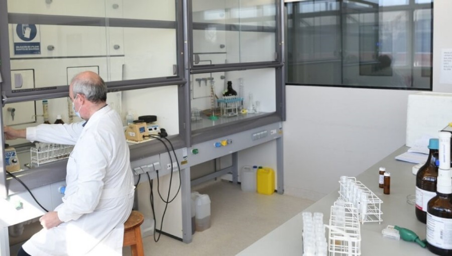 La desregulación llegó a los laboratorios: El SENASA ampliará su red para la toma de muestras y análisis