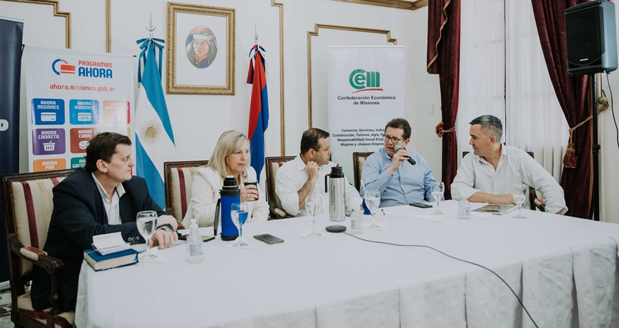 Misiones: Qué impacto tuvieron las Fiestas Nacionales en Apóstoles y San Vicente