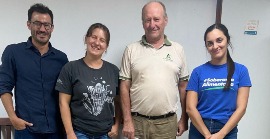 Misiones: El Municipio de Apóstoles será sede del encuentro “Saberes, de Productor a Productor”