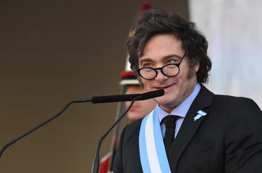 El Gobierno Nacional actualizó los 10 puntos del Pacto de Mayo: Incluyó la educación como había pedido la oposición