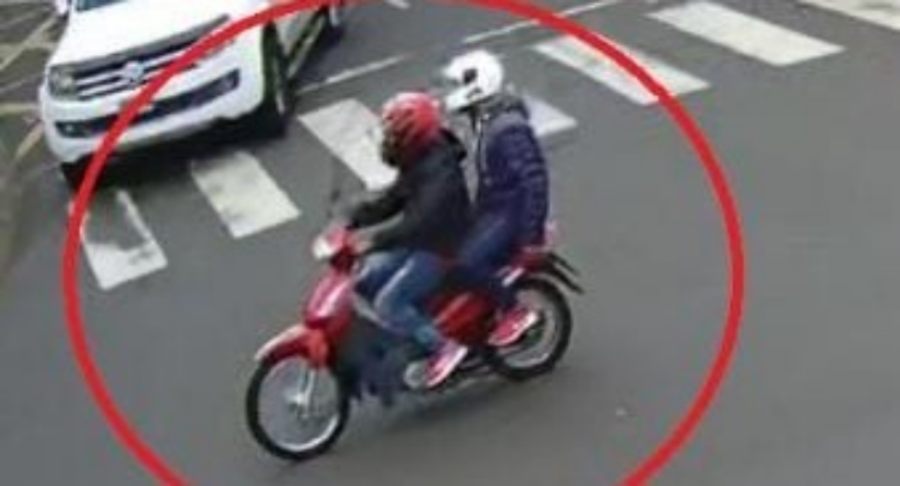 Cayeron dos hermanos por un presunto robo modalidad “golpe del distraído” en la ciudad de Posadas