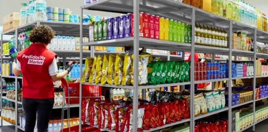 Disparada del dólar: Sube el pronóstico de inflación para abril y podría impactar también en la de Mayo