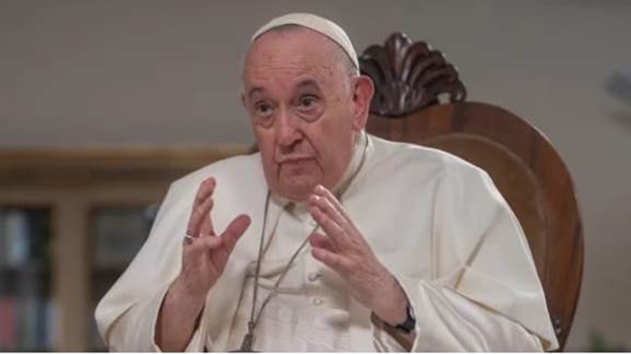 Dura crítica del papa Francisco a la política económica argentina: “La pobreza está en un 52%, ¿qué pasó?, mala administración, malas políticas”