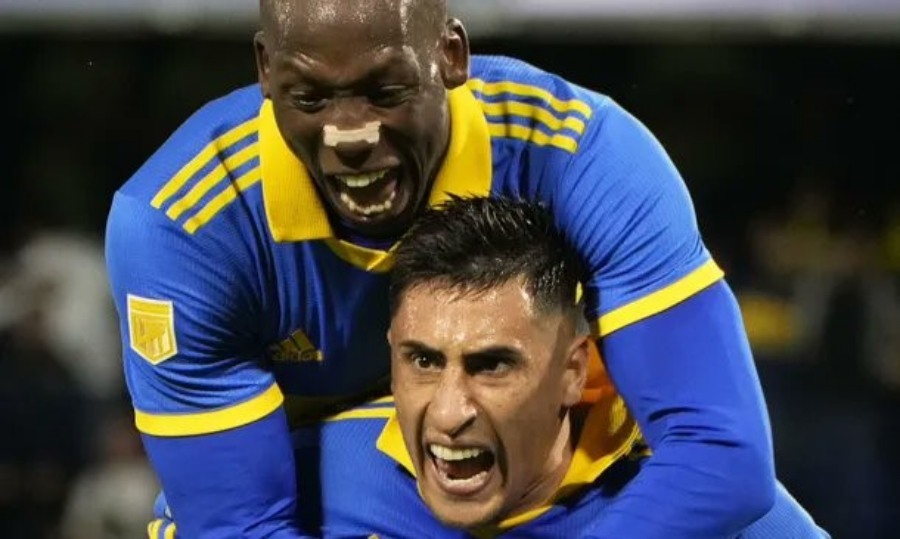 Liga Profesional de Fútbol: Boca Juniors se lo dio vuelta a San Lorenzo de Almagro, La Bombonera fue una fiesta tras un vibrante 3 a 2