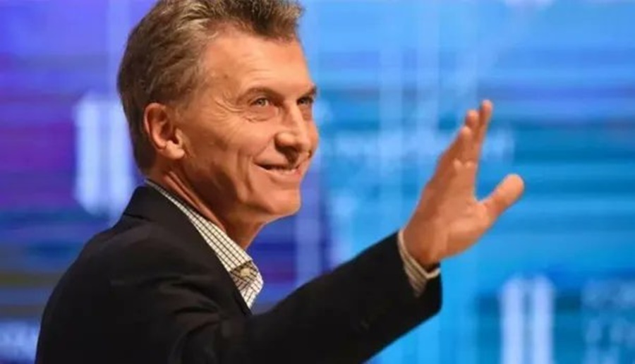 Mauricio Macri llegó a un acuerdo partidario y es el nuevo Presidente del PRO