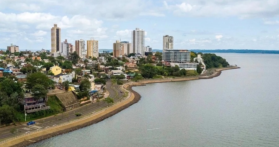 Previsión del tiempo en Misiones: Para este día sábado 25 de Noviembre