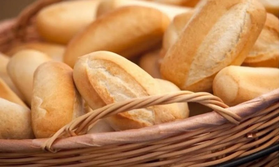 Misiones: A partir del 17 de Marzo y hasta el 15 de Abril seguirá vigente con un precio máximo de 1.700 pesos por kilo de pan francés o similar, a través del Programa Provincial