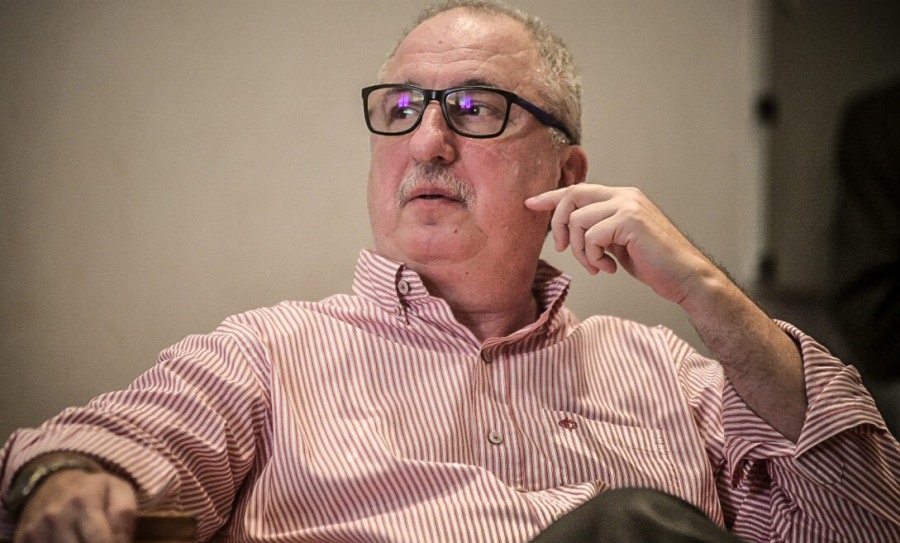 El Gobernador de Misiones Hugo Passalacqua informó que fue intervenido quirúrgicamente por diverticulitis, se trató de una cirugía programada que salió de manera exitosa