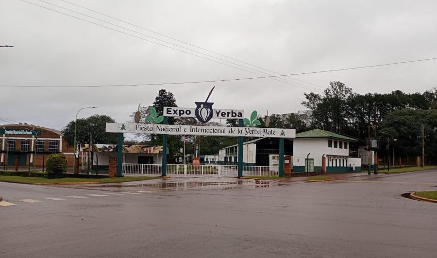 Apóstoles: La Fiesta Nacional e Internacional de la Yerba Mate, celebración más grande de la región ya tiene fecha