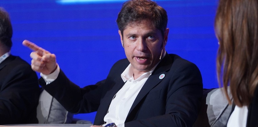 Axel Kicillof se suma al ajuste: Propone aumentar hasta 300% el inmobiliario y 270% las patentes en la Provincia de Buenos Aires