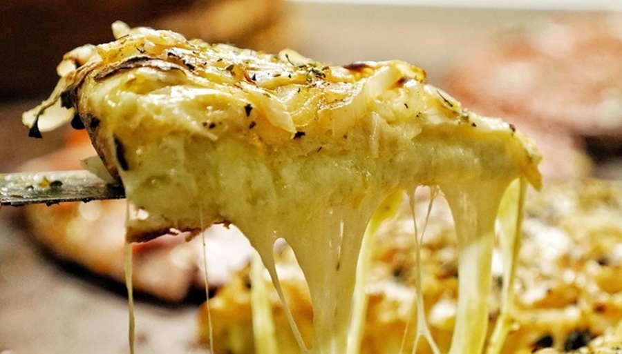 Viernes 9 de Febrero : Degustación gratuita de pizzas en el Obelisco