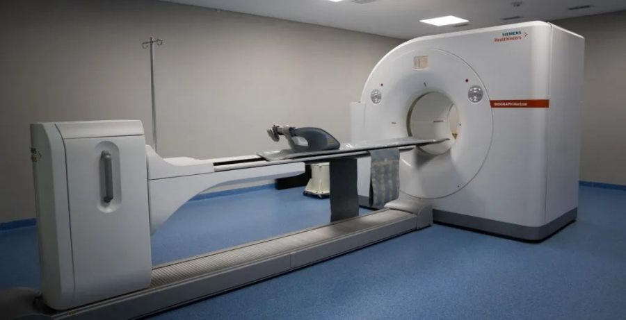 La provincia de Misiones pone en marcha tecnología de diagnóstico oncológico y neurológico en el Hospital Dr. Ramón Madariaga de la ciudad de Posadas