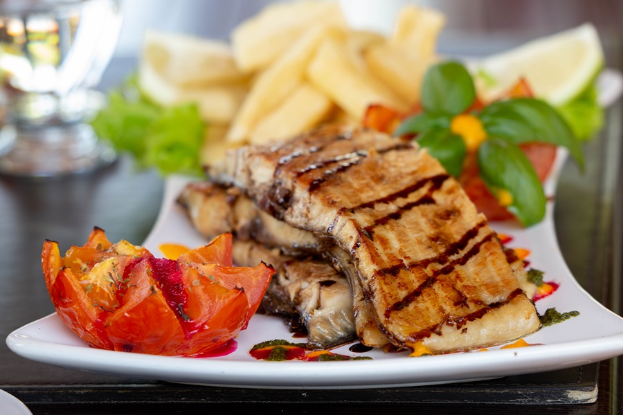 Misiones: Menús sin gluten, en los parques provinciales