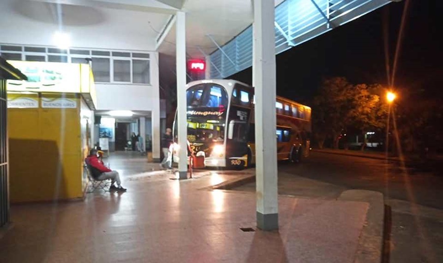 Apóstoles: Desde este lunes, al menos una empresa del Transporte de Pasajeros de media distancia, incrementó el valor del "Boleto", a Posadas cuesta 1.200 pesos