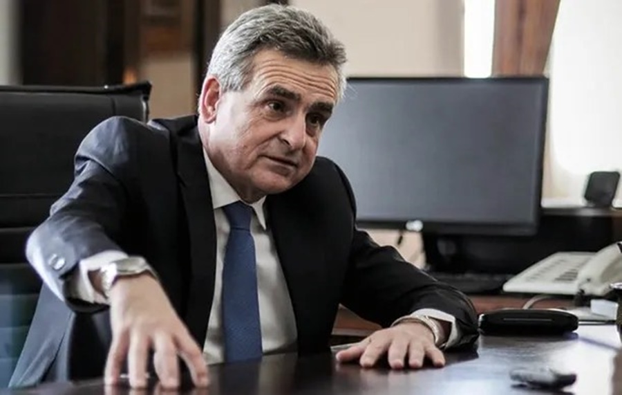 Cambios en el Gabinete: Agustín Rossi reemplazará a Juan Manzur como Jefe de Gabinete