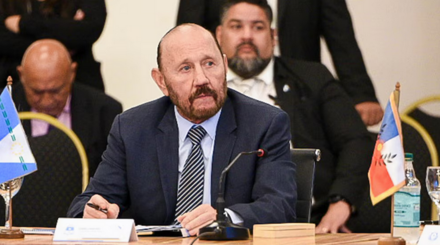 La Corte Suprema le puso un freno a Gildo Insfrán: Declaró inconstitucional la reelección indefinida en Formosa