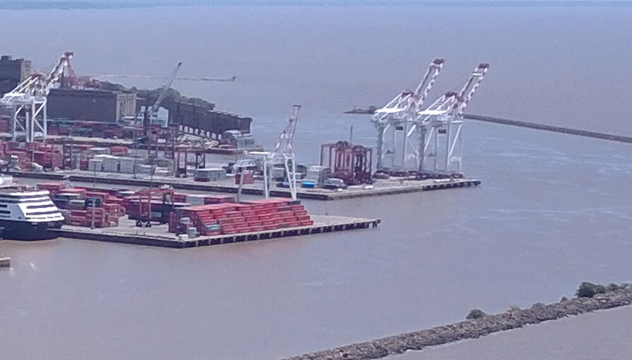 Luz roja para los exportadores: Advierten por posibles despidos, quiebras y cierres de empresas