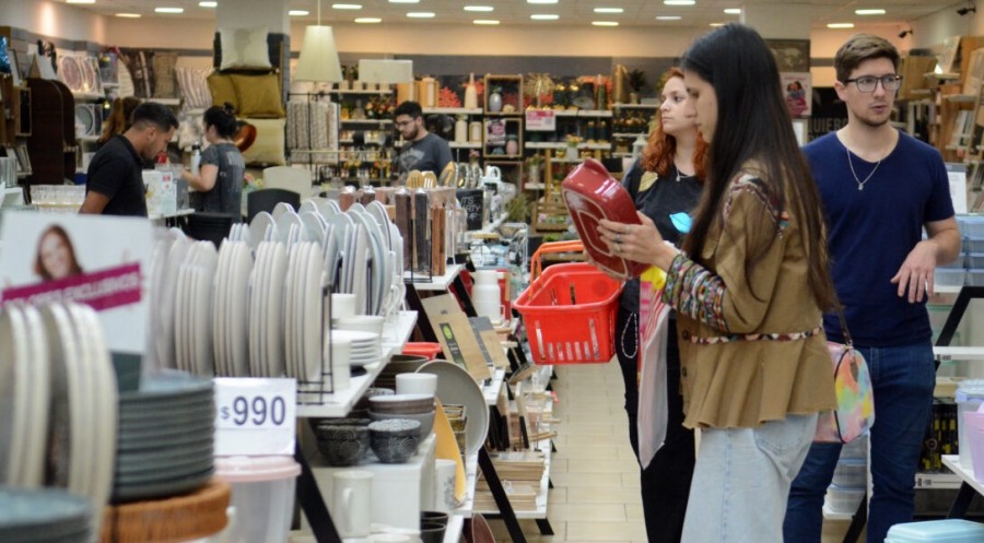 Los Programas Ahora continúan en funcionamiento, como una herramienta vital para la economía familiar misionera