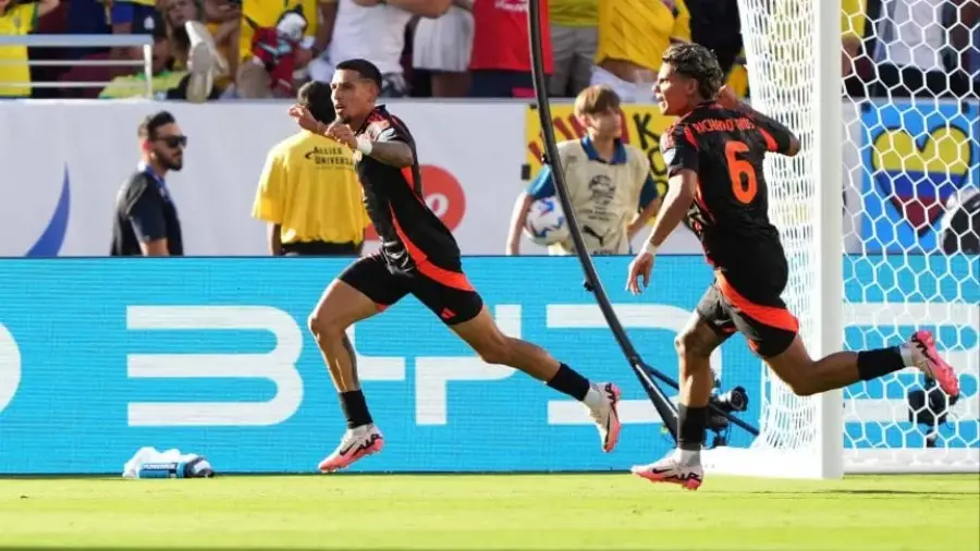 Copa América: Brasil apenas empató con Colombia y enfrentará a Uruguay en cuartos